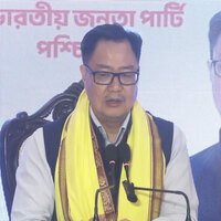 End of road for Mamata: Kiren Rijiju links women's reservation defeat to TMC's future in Bengal