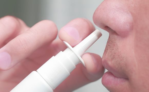 Australia COVID-19 nasal spray maker raises $25m  