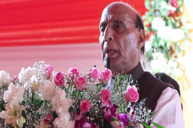 "During Op Sindoor, BrahMos wreaked havoc in Pakistan's terrorist camps": Rajnath Singh warns Pak against future provocations