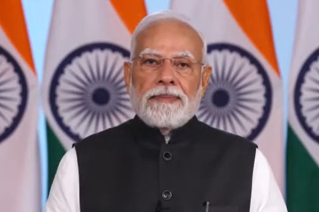PM Modi announces ex-gratia for victims of Dausa road accident