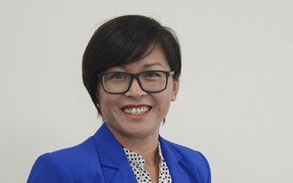Simplify Consulting's Giang Hughes: One day is not enough to affect long awaited gender parity 