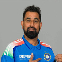 Mohammed Shami opens up on comeback struggles ahead of Bangladesh clash in Champions Trophy 2025