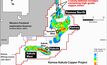 Ivanhoe expands Kamoa North copper discovery