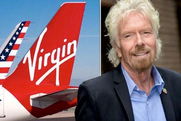 Branson claims innocent man to be executed, Singapore denies charges