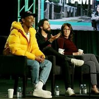 Muslim men have often been portrayed as 'terrorists' or 'fanatics' on TV shows, but Muslim-led storytelling is trying to change that narrative