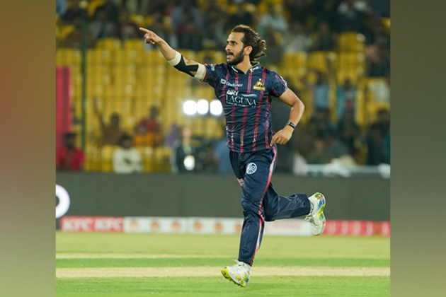 "Far from finished": Hasan Ali sends strong message; eyes comeback to Pakistan team