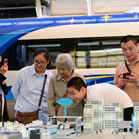 CHINA-SHANDONG-QINGDAO-METROTRANS 2025 (CN)