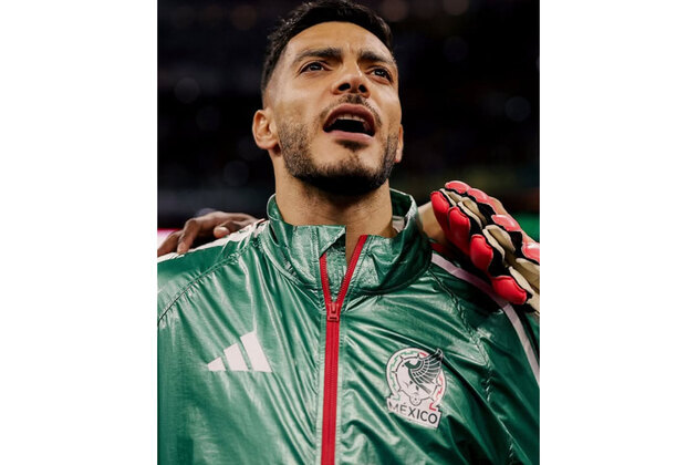 FIFA World Cup 2026: "Need to stay focused from start to finish...": Mexico's Jimenez on England R16 clash