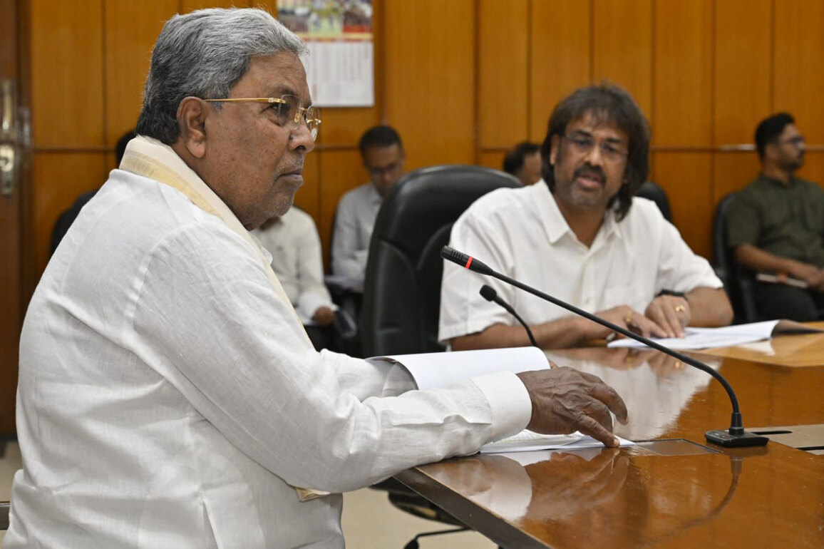 Karnataka Cabinet clears major projects in education, healthcare, infrastructure and industry