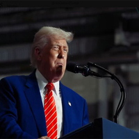 Trump claims he is not leaving G7 summit to broker Iran-Israel peace deal, calls Macron publicity seeker