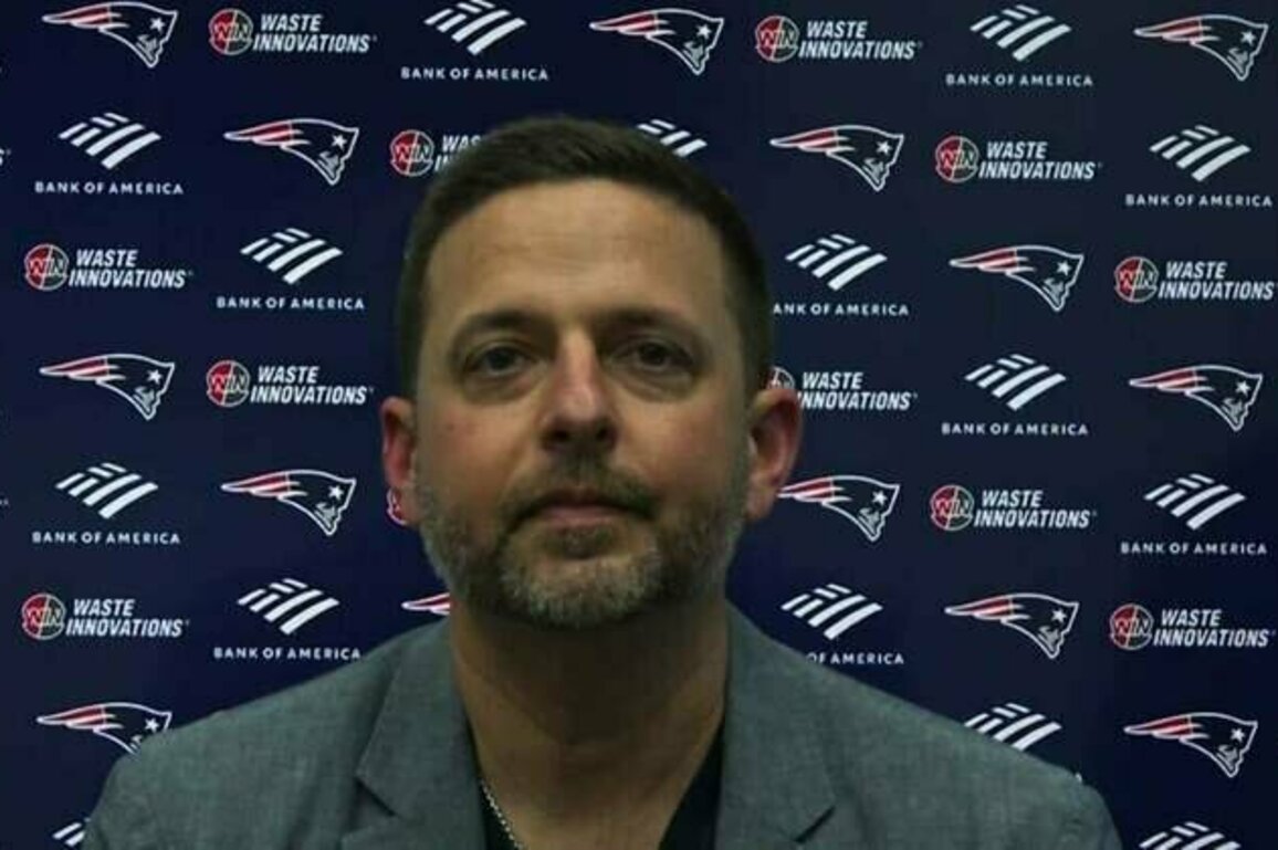 Transcript: Eliot Wolf Press Conference 4/26