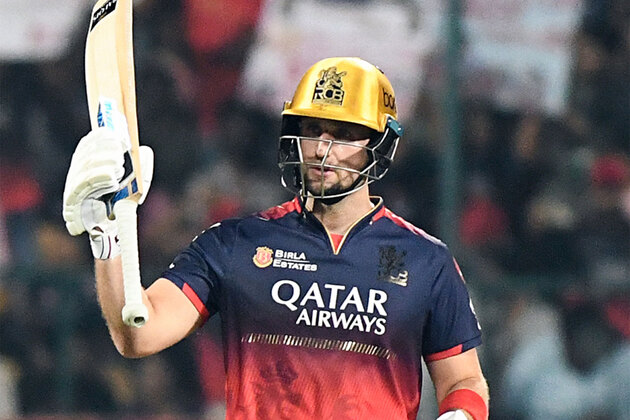 Dale Steyn explains why Liam Livingstone is valuable all-rounder