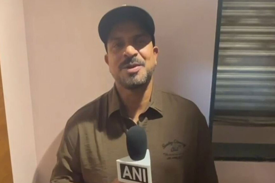 "It's matter of great happiness": Fielding coach T Dilip after India's T20 WC win