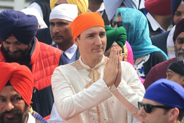 Why Trudeau values his extremist allies over India&#039;s goodwill