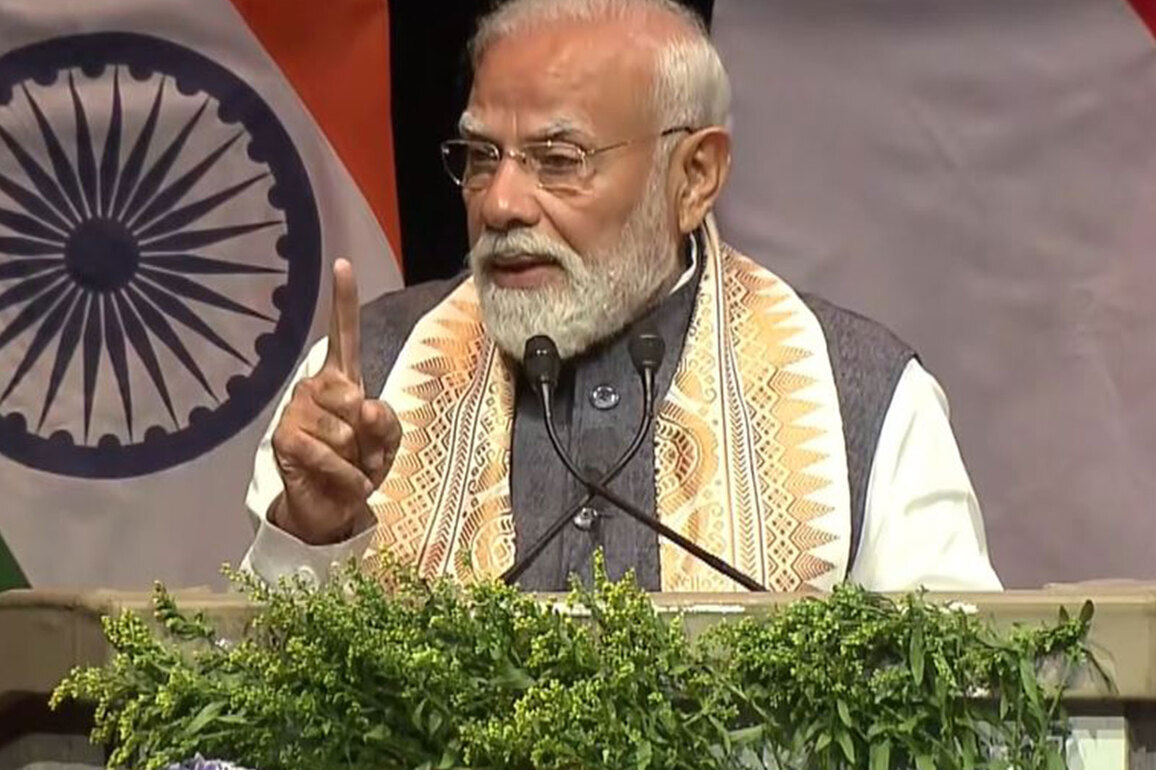 India, Netherlands making endeavours to establish future-ready supply chain to counter the "decade of disasters": PM Modi