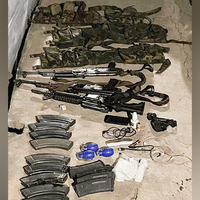 Chocolate wrappers, Voter ID cards link Pahalgam attackers to Pak: Sources