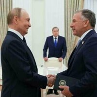 Kremlin aide reveals details of Putin-Witkoff meeting
