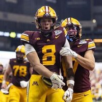 Bowl roundup: Minnesota nips New Mexico in OT