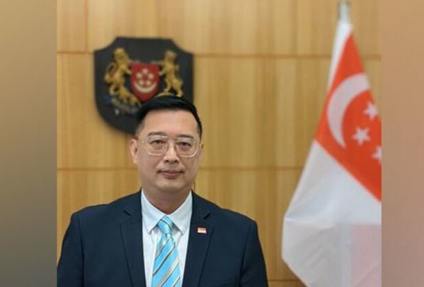 "Our sincere thanks to PM Modi...:" Singapore HC Wong as he pays tribute to Lee Kuan