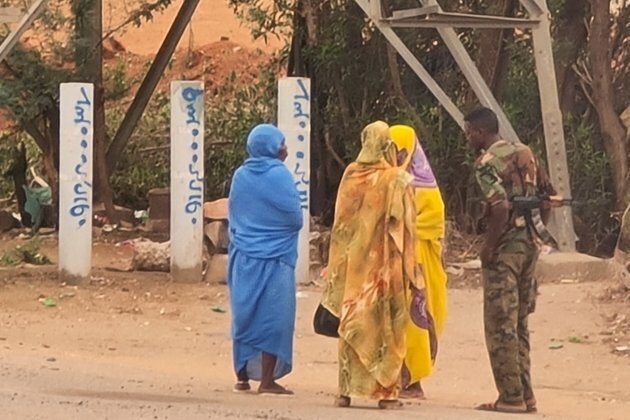 &#039;No Woman Feels Safe&#039;: Sexual Violence Rampant in Sudan War