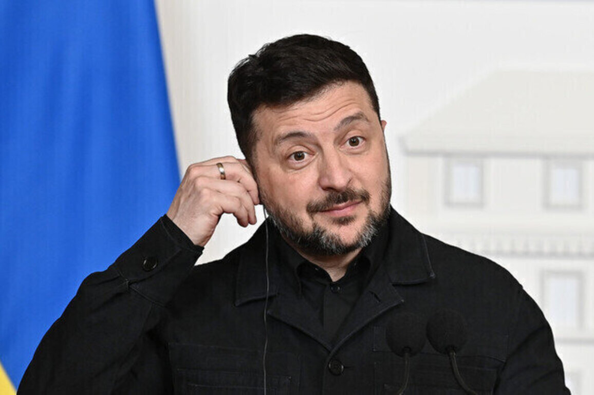 Zelensky breaches political persecution pledge  MP