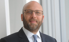 Arma appoints new partner, and managing director