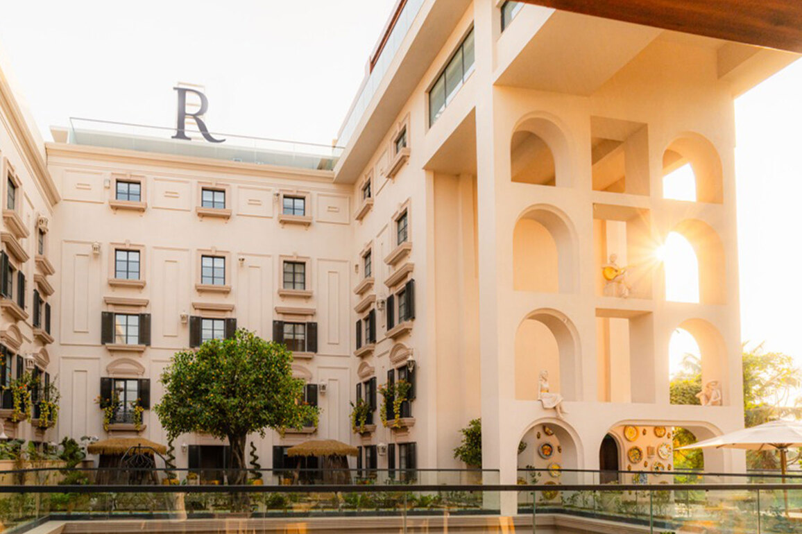 A New Stay Opens in North Goa: Inside the Renaissance Goa Hotel