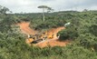 Ewoyaa is set to become Ghana's first lithium mine. Credit: Atlantic Lithium