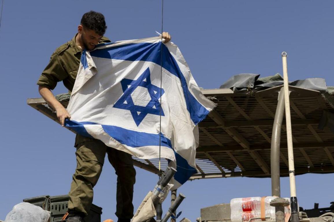 British citizens reported to police over Gaza war crimes