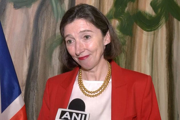 "Fastest we've ever put a trade deal into force": British High Commissioner to India Lindy Cameron hails India-UK trade deal