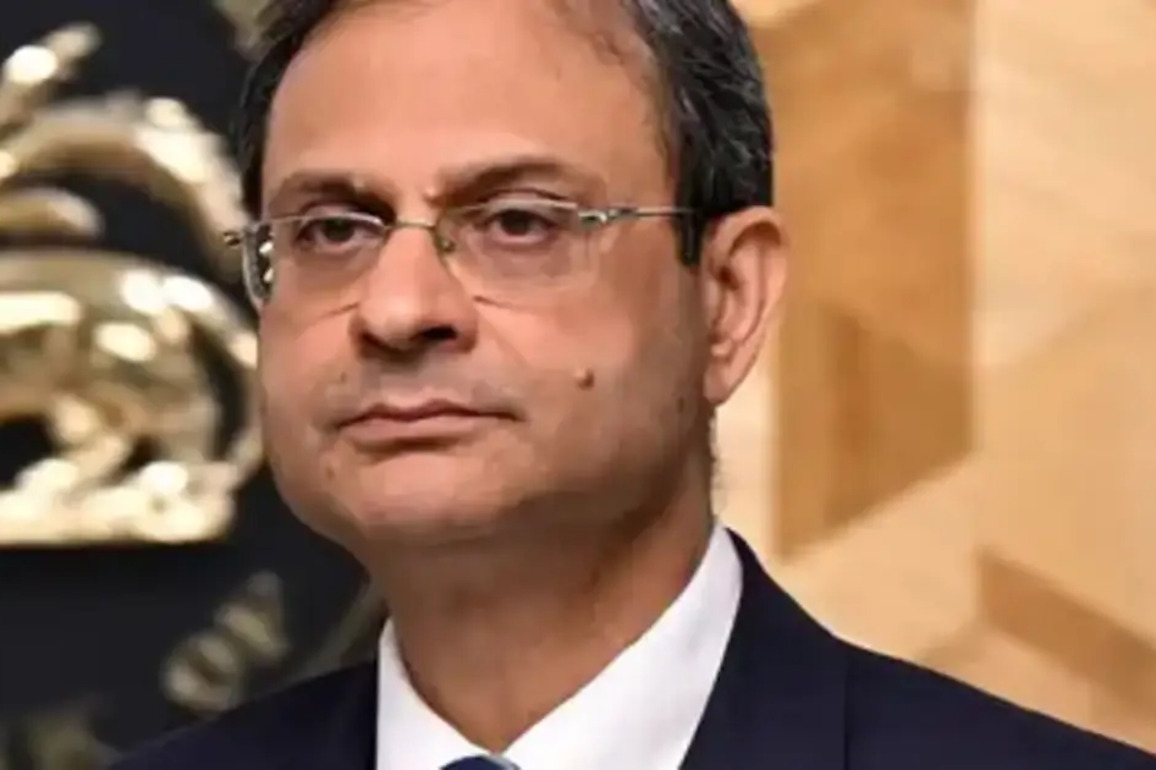 Looking at liquidity surplus of around 1% of deposits, RBI Governor Sanjay Malhotra says