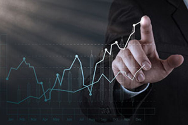 U.S. stock markets rally despite chaos in Middle East