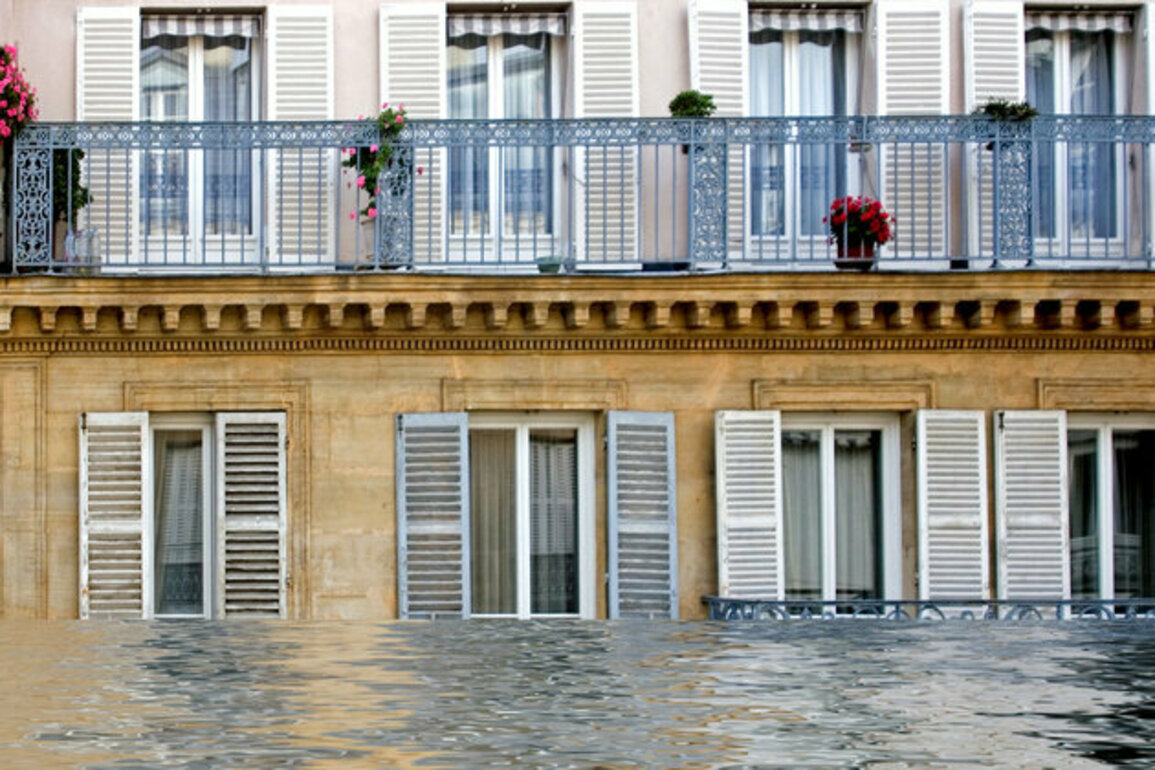 Europe Is the Fastest-Warming Continent