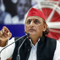 Akhilesh Yadav targets Centre over India-US trade deal, says it betrays farmers