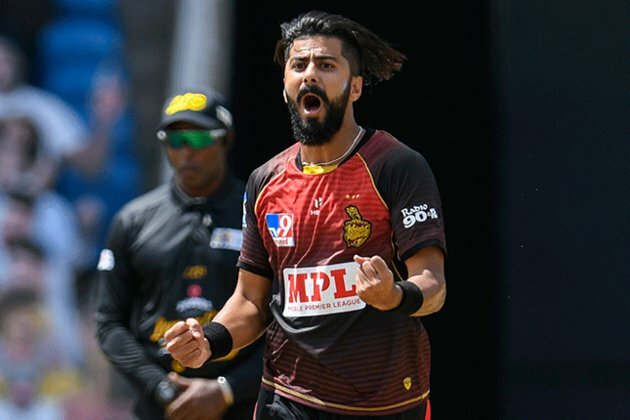 Ali Khan becomes first American in IPL