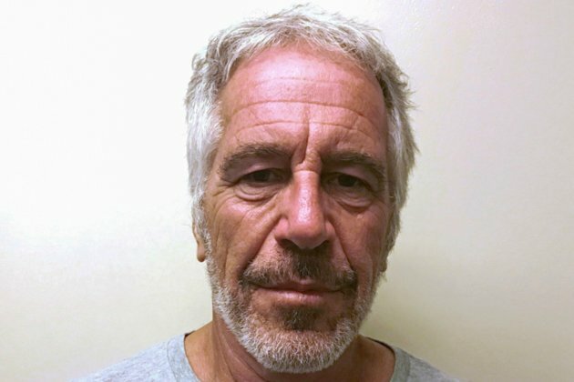 New documents shed light on Jeffrey Epstein&#039;s time in jail