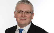 Exponent names Lenane as managing partner