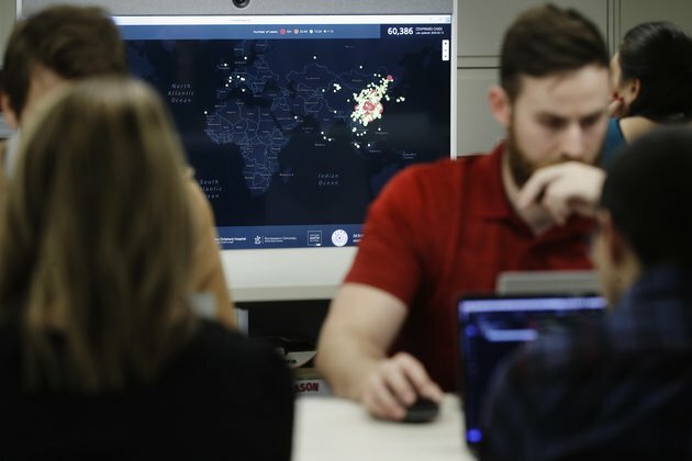 Can AI Flag Disease Outbreaks Faster Than Humans Not Quite