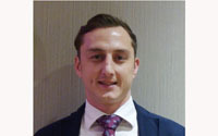 Darryl joins Stelrad commercial team