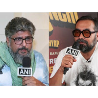 "He has become blind to the truth": 'The Kerala Story 2' director Kamakhya Narayan Singh calls out Anurag Kashyap's criticism