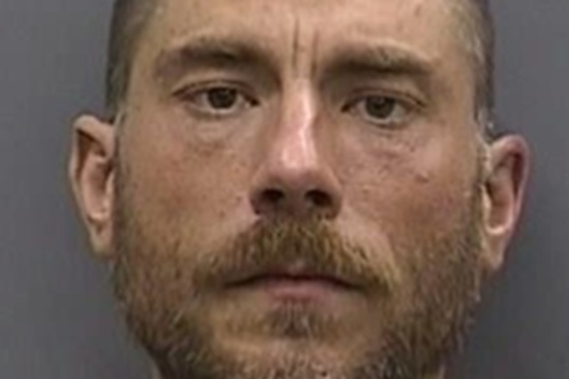 Man Started Fire, Killed Dog, Caused Courtney Campbell Causeway Incident