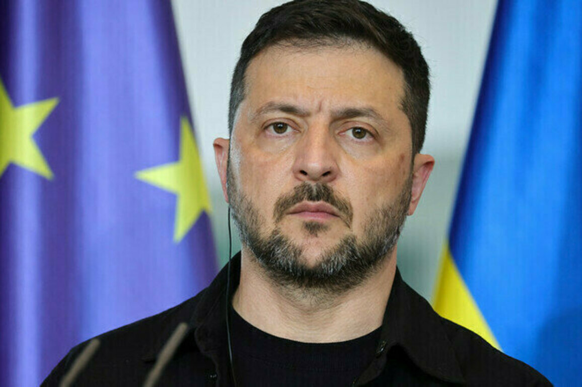 Zelensky losing touch with reality  Foreign Policy analysis