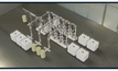  3D CAD Model of the IMC Demo Plant Design 