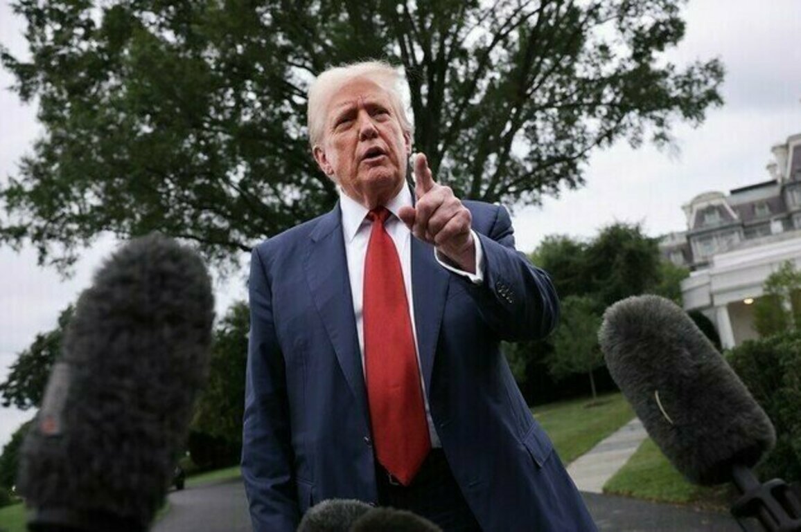 Trump announces new date of Witkoffs visit to Moscow