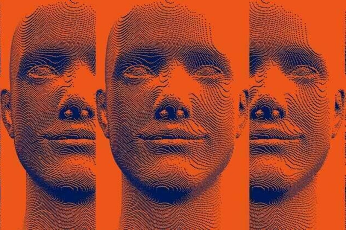 Digital clones of real models are revolutionizing fashion advertising