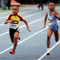Ajman hosts Race 2 of Emirates Villages Run Series