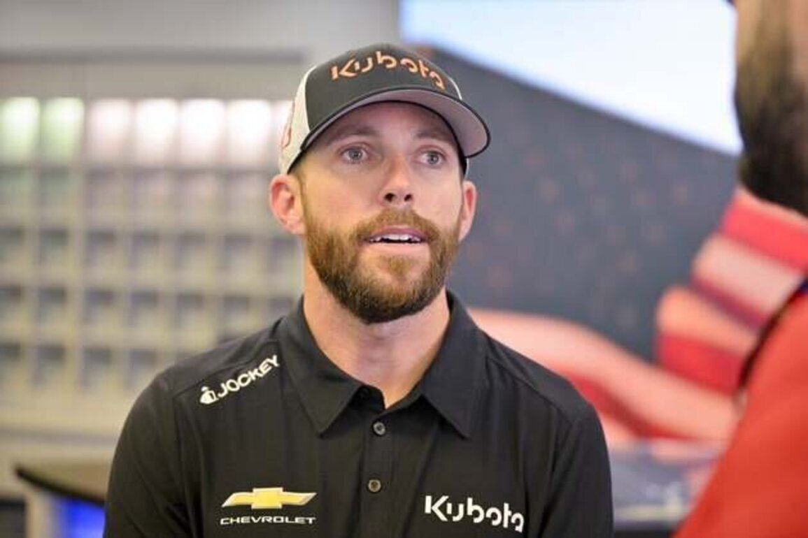 Drivers prepare for emotional Coca-Cola 600 in Charlotte