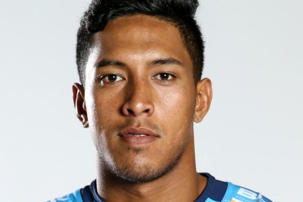 I feared for my safety- Ex-Titans player faces final day in court
