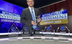 II Awards 2023 - just one week left to enter!