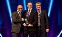 Knauf Insulation wins NBG's Supplier of the Year for fifth successive year 